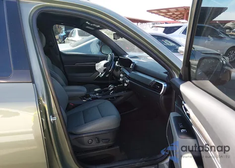 2024 Kia Telluride Sx Prestige X-Line from USA, damaged, VIN 5XYP5DGC2RG494540